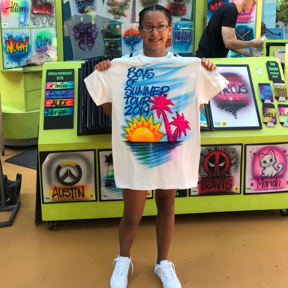 Meet your Posher, Aliyana